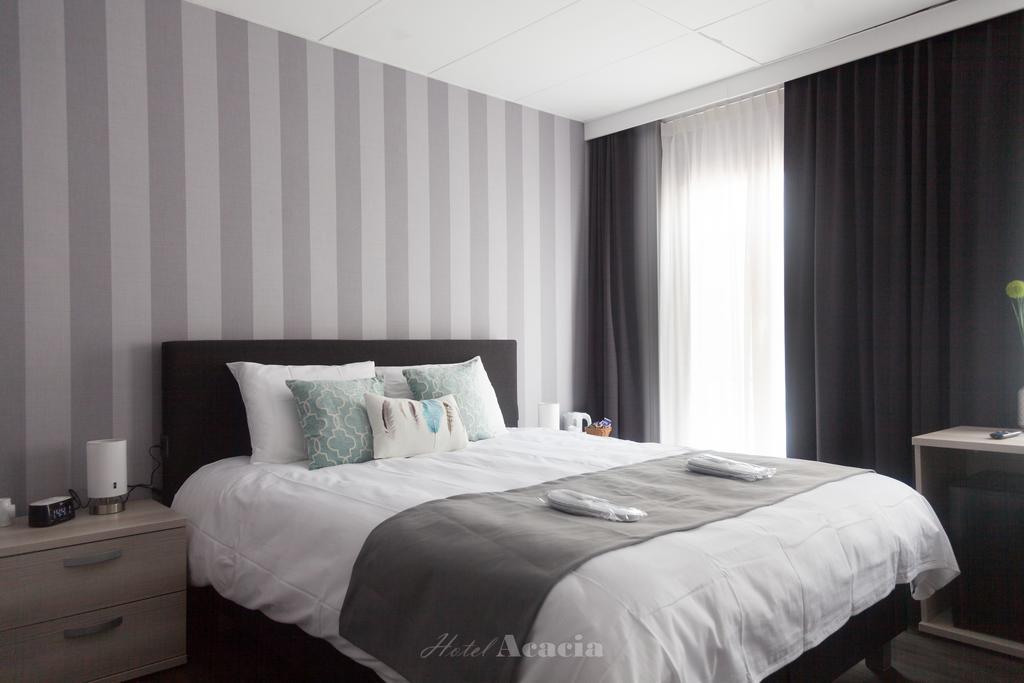 Hotel Acacia Blankenberge Bagian luar foto