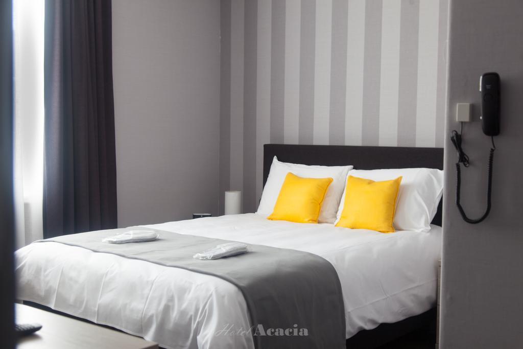 Hotel Acacia Blankenberge Bagian luar foto