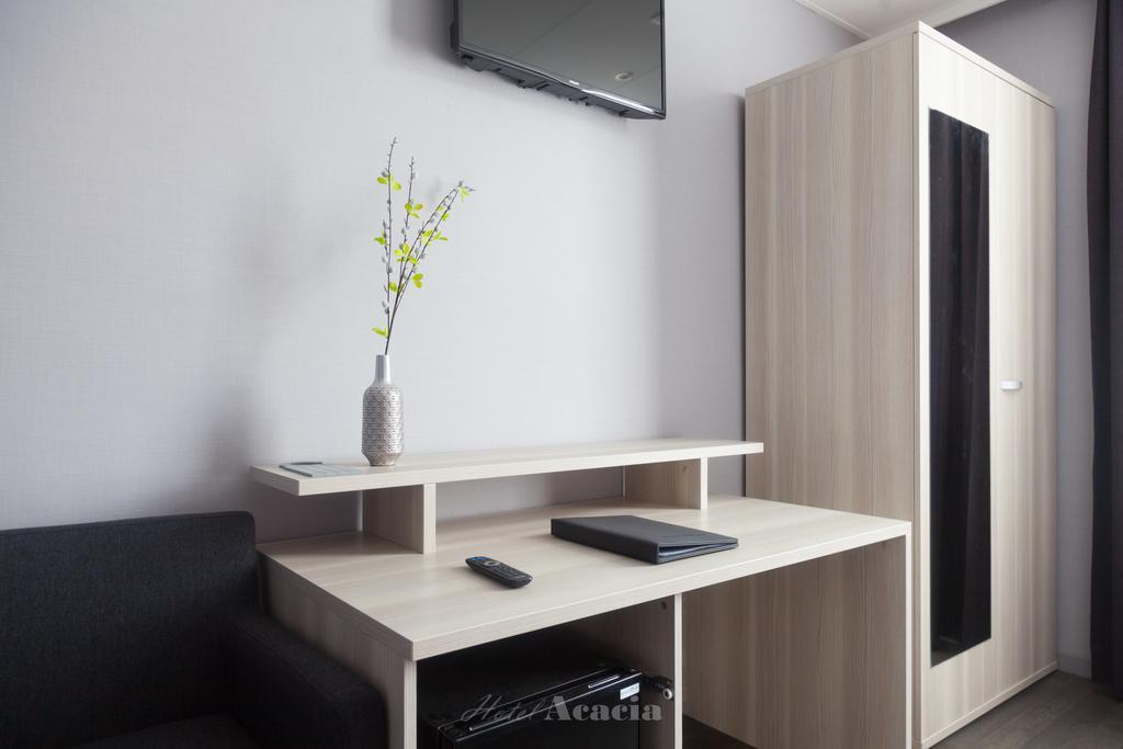 Hotel Acacia Blankenberge Bagian luar foto