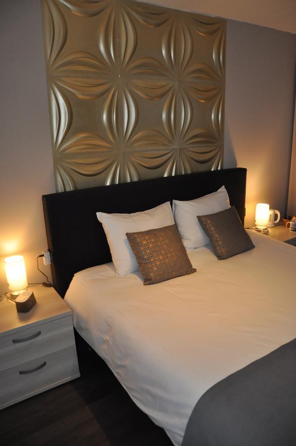 Hotel Acacia Blankenberge Bagian luar foto