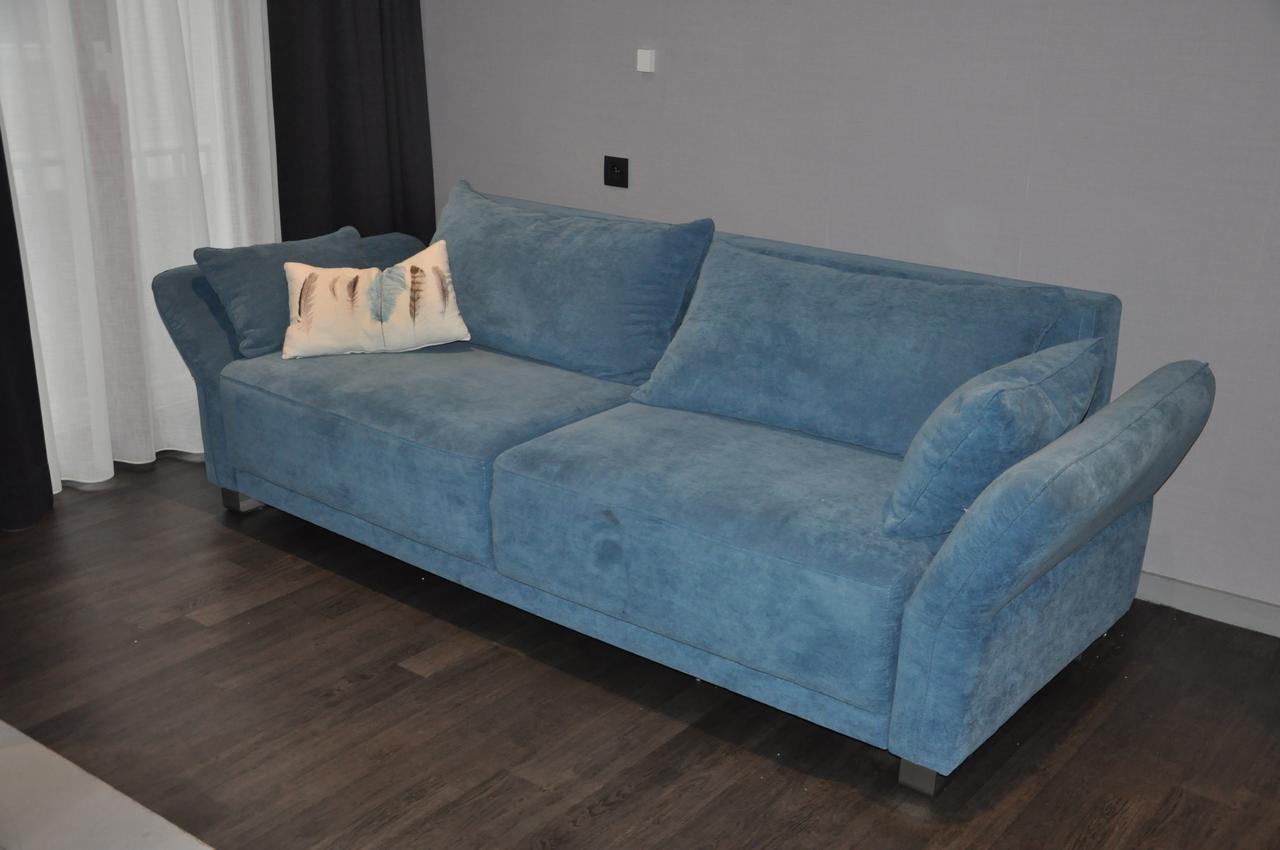 Hotel Acacia Blankenberge Bagian luar foto